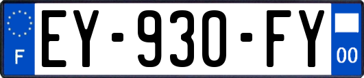 EY-930-FY