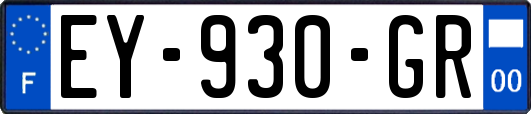 EY-930-GR