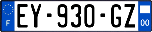 EY-930-GZ