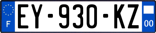 EY-930-KZ