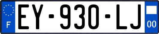 EY-930-LJ