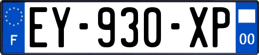 EY-930-XP