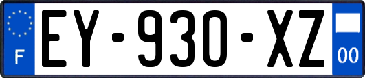 EY-930-XZ