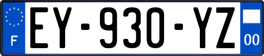 EY-930-YZ