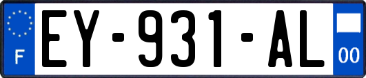 EY-931-AL