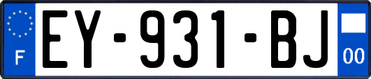 EY-931-BJ