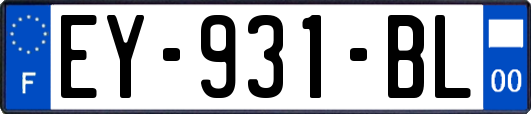 EY-931-BL