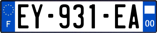 EY-931-EA