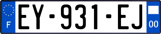 EY-931-EJ