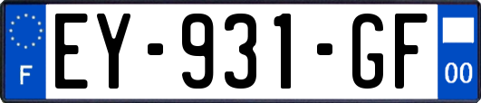 EY-931-GF