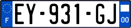 EY-931-GJ