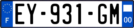 EY-931-GM