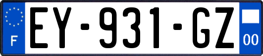 EY-931-GZ