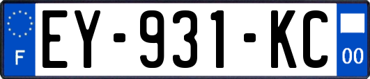 EY-931-KC