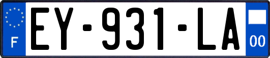 EY-931-LA