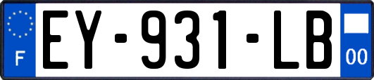 EY-931-LB