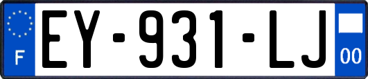 EY-931-LJ