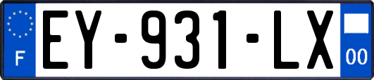 EY-931-LX