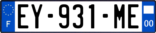 EY-931-ME