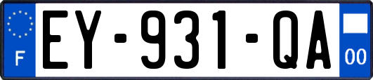EY-931-QA