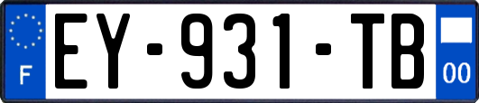 EY-931-TB