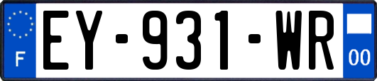 EY-931-WR