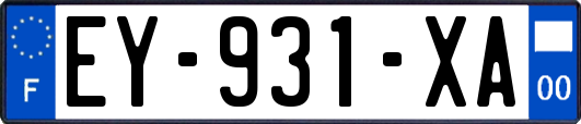EY-931-XA