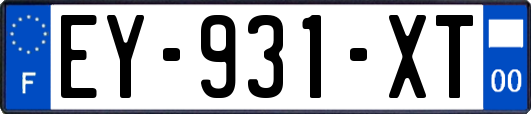 EY-931-XT