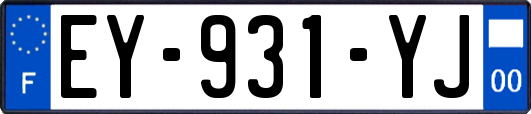 EY-931-YJ