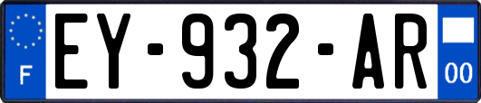 EY-932-AR