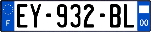 EY-932-BL