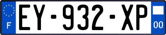 EY-932-XP