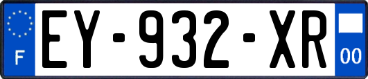 EY-932-XR