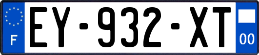 EY-932-XT
