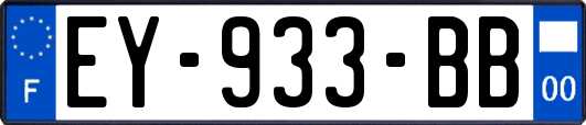 EY-933-BB