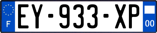 EY-933-XP