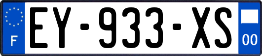 EY-933-XS