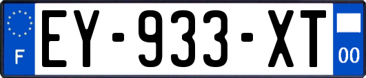 EY-933-XT
