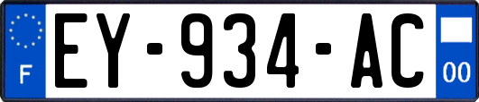 EY-934-AC