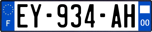 EY-934-AH