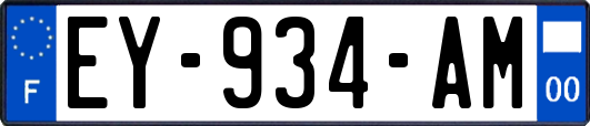 EY-934-AM