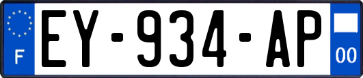 EY-934-AP