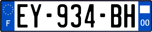 EY-934-BH