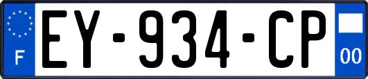 EY-934-CP