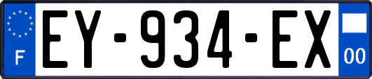 EY-934-EX