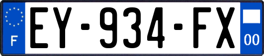 EY-934-FX