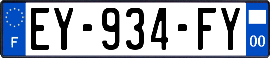 EY-934-FY