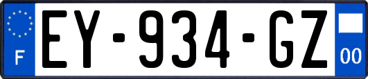 EY-934-GZ