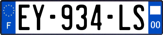 EY-934-LS