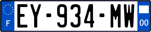 EY-934-MW